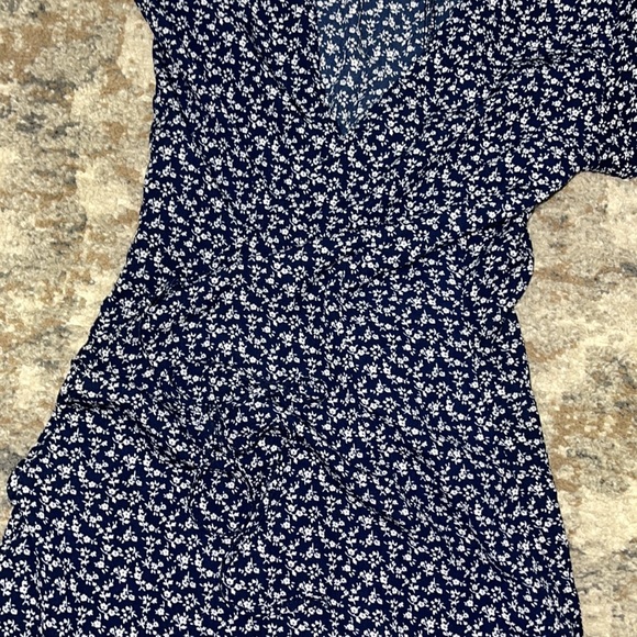 MINI DRESS - Picture 2 of 2